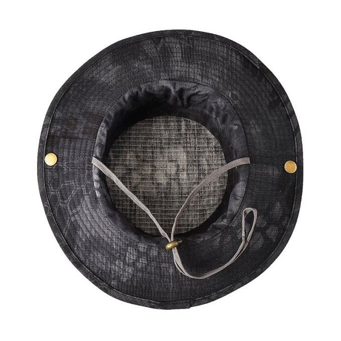 Sombrero boonie táctico Kryptek Typhon Scout R5 - Imagen 3