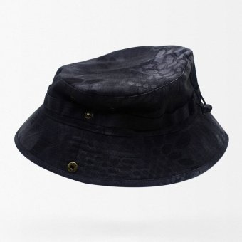 Sombrero boonie táctico Kryptek Typhon M45