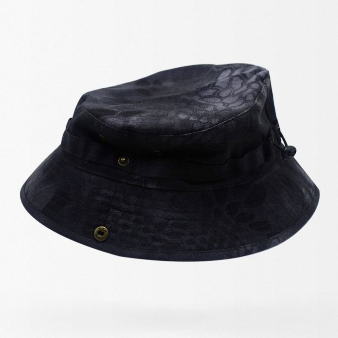 Sombrero boonie táctico Kryptek Typhon M45