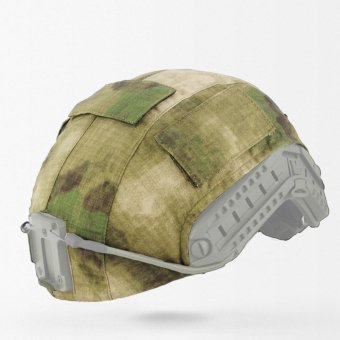 Cubre casco Lshz1+