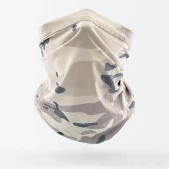 Braga de cuello Multicam Alpine