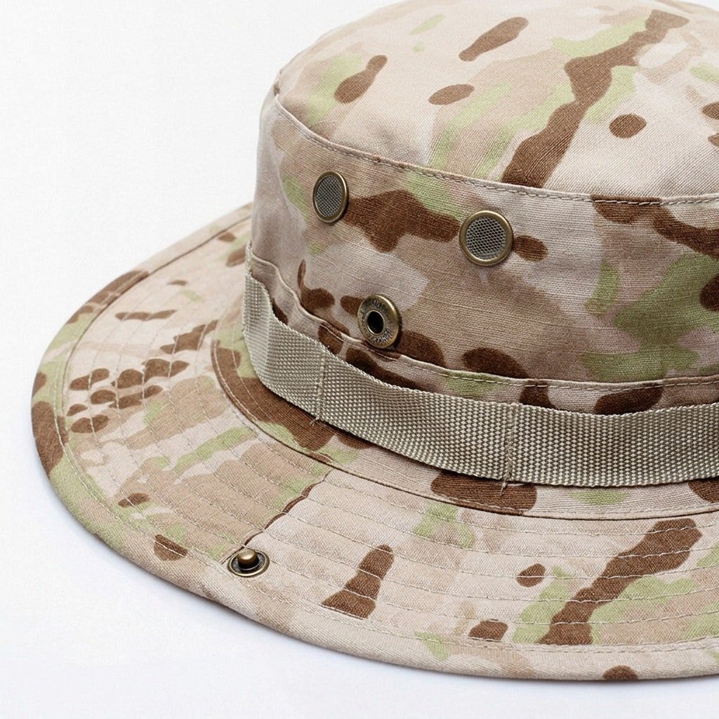 Multicam arid boonie hat “Scout R5”