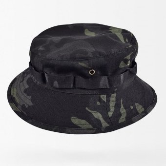 Sombrero boonie táctico M45 Multicam Black