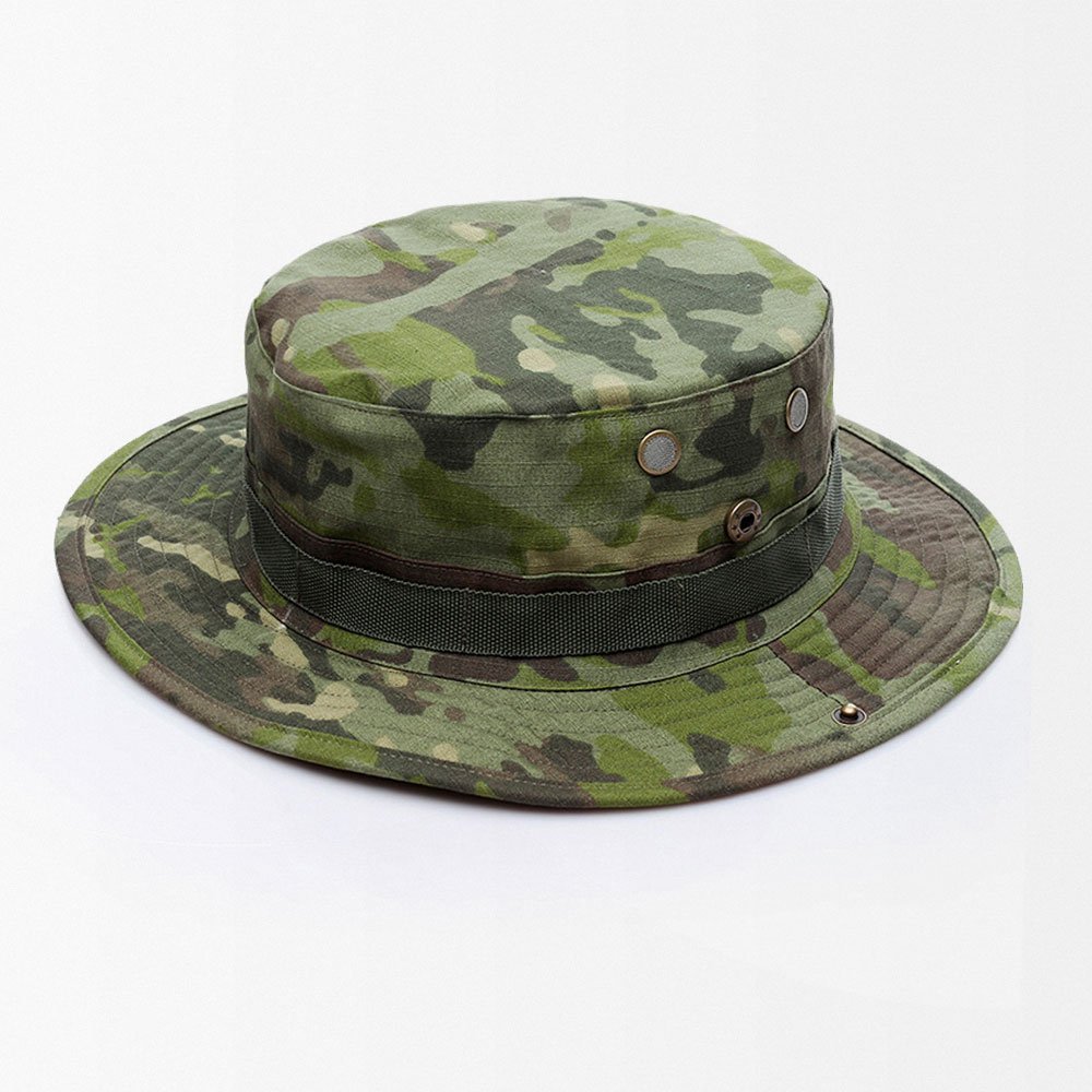 Sombrero boonie Multicam Tropic Scout R5