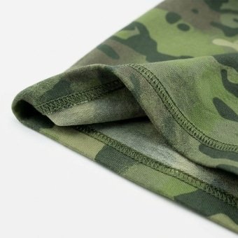 Multicam tropic neck gaiter