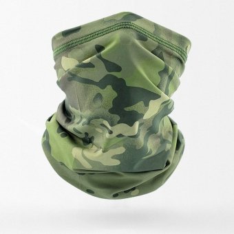 Braga de cuello Multicam Tropic