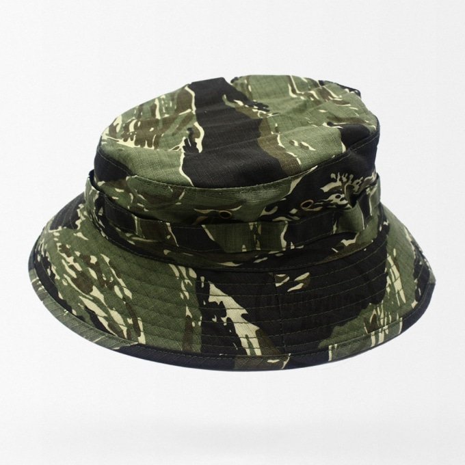 Sombrero boonie Tiger Stripe M45