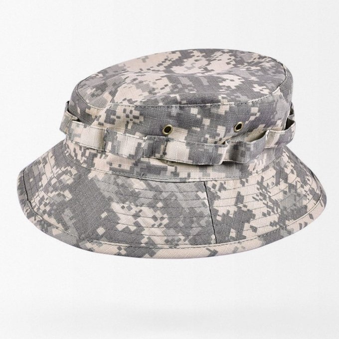 Sombrero boonie camuflaje UCP M45