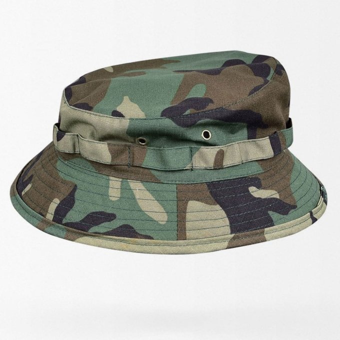 Sombrero Boonie M45 Woodland
