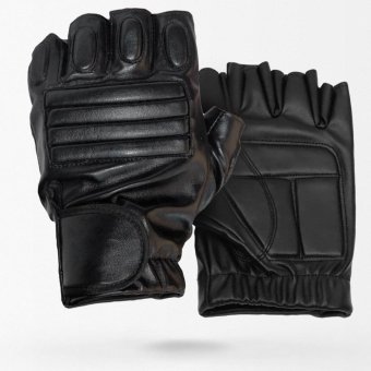 Guantes tácticos
