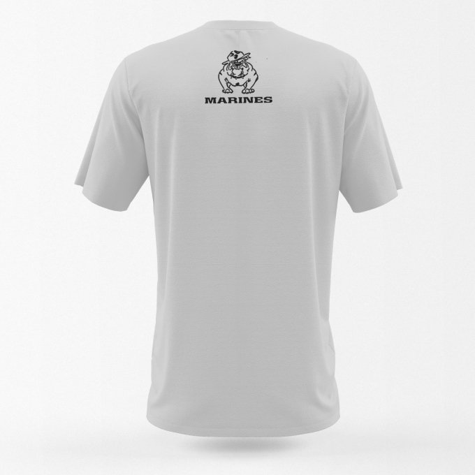 Camiseta USMC - Imagen 4