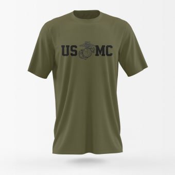 Camiseta USMC