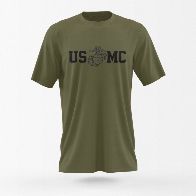 Camiseta USMC
