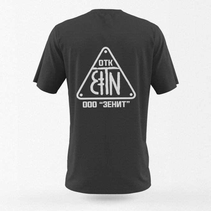 Camiseta táctica Zenitco - Imagen 2