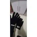 Guantes militares de punto photo review