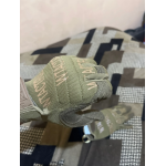 Guantes tácticos de tiro Precision photo review