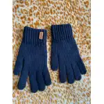 Guantes militares de punto photo review