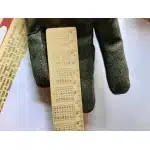 Guantes tácticos de tiro Precision photo review