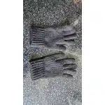 Guantes militares de punto photo review