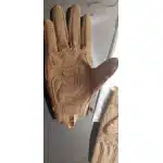 Guantes tácticos de tiro Precision photo review