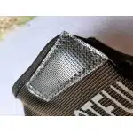 Guantes tácticos de tiro Precision photo review