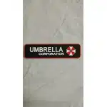 Parche Umbrella Corporation photo review