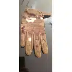 Guantes tácticos de tiro Precision photo review