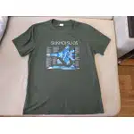 Camiseta Su-35 photo review