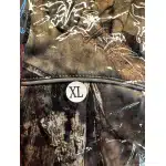 Guantes de caza camuflados photo review