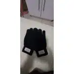 Guantes militares de punto photo review