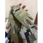 Guantes tácticos de tiro Precision photo review