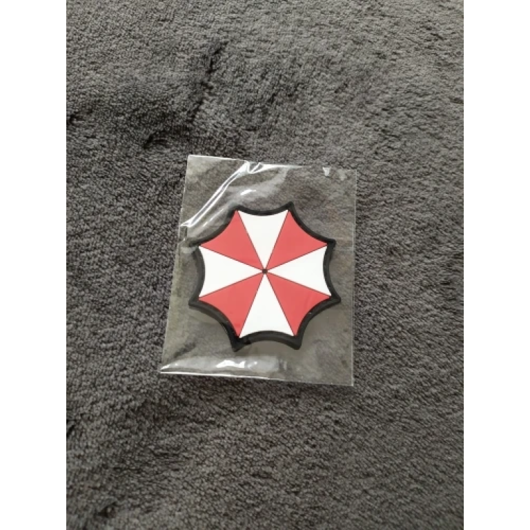 Parche Umbrella Corporation photo review
