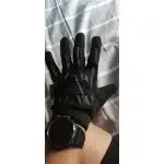 Guantes de combate tácticos «Fury» photo review