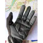 Guantes tácticos de tiro Precision photo review