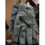 Guantes de combate tácticos «Fury» photo review