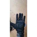 Guantes de combate tácticos «Fury» photo review