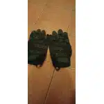 Guantes tácticos de tiro Precision photo review