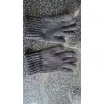 Guantes militares de punto photo review