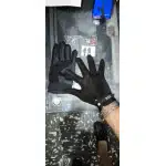 Guantes de trabajo tácticos ligeros photo review