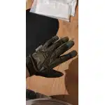 Guantes de combate tácticos «Fury» photo review