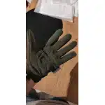 Guantes de combate tácticos «Fury» photo review