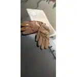 Guantes tácticos de tiro Precision photo review