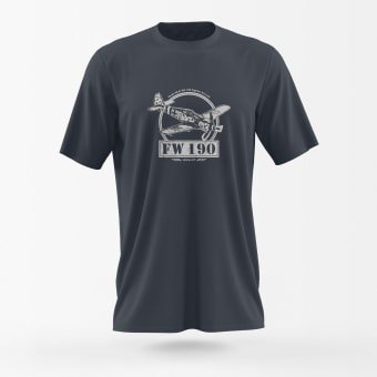Fw 190 Tshirt