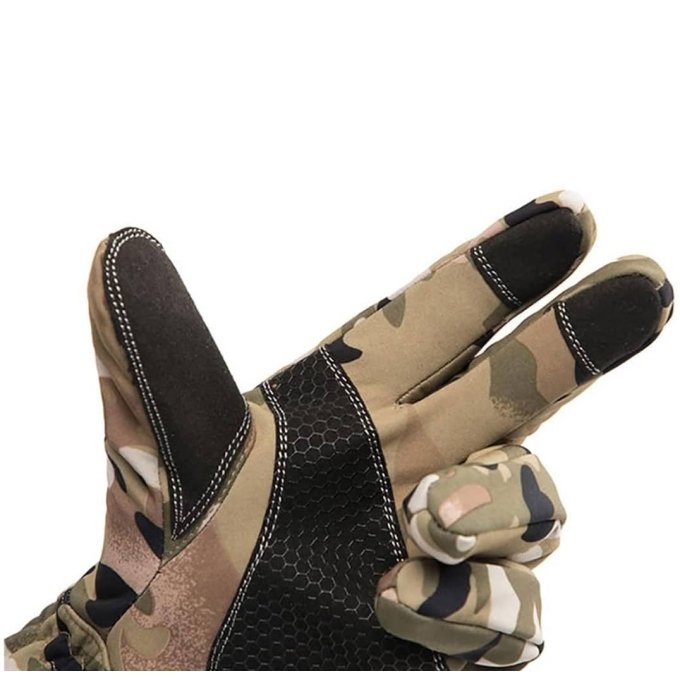 Guantes tácticos térmicos - Imagen 2