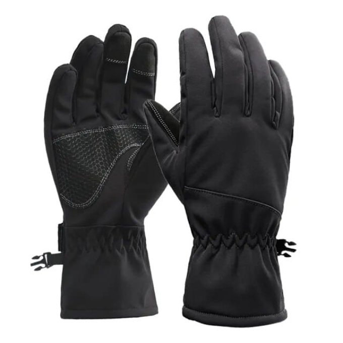 Guantes tácticos térmicos - Imagen 8