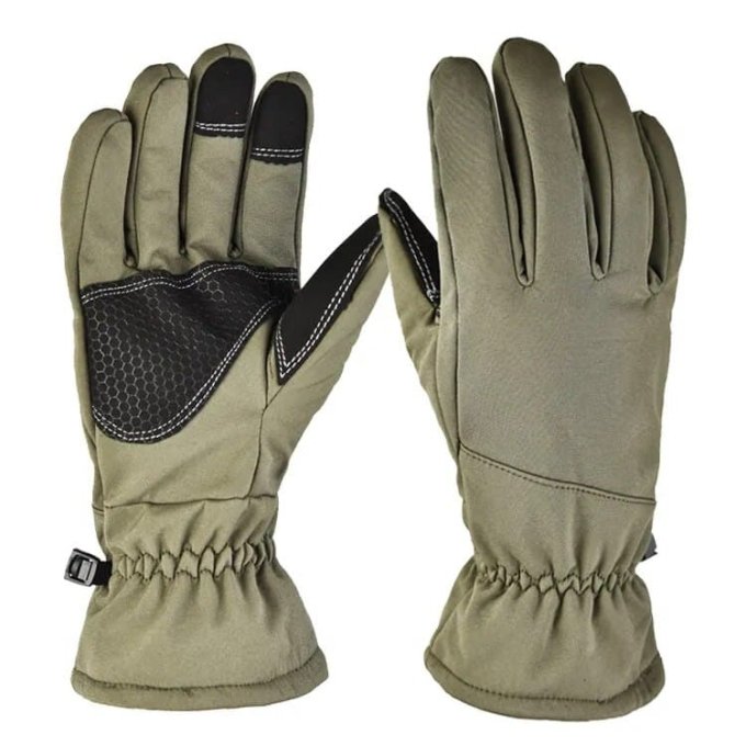 Guantes tácticos térmicos - Imagen 10