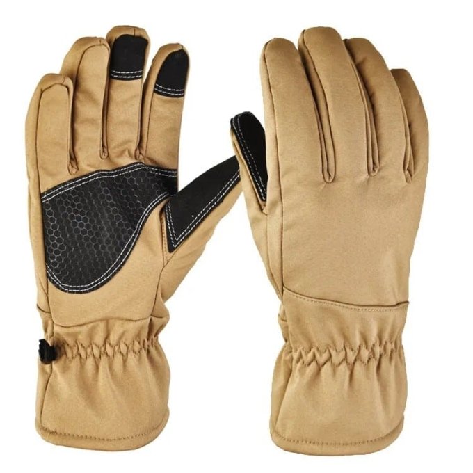 Guantes tácticos térmicos - Imagen 9