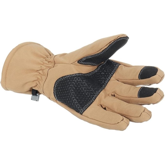 Guantes tácticos térmicos - Imagen 7