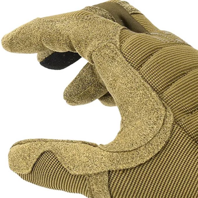 Guantes tácticos de tiro Precision - Imagen 2