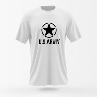 Camiseta US Army